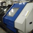 HEYLIGENSTEDT, HEYNUMAT 5 FK, CNC LATHE, LATHES