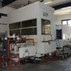DOERRIES-SCHARMANN, SOLON 3, UNIVERSAL, MACHINING CENTERS