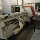 GILDEMEISTER, GDS 42-4A, CNC LATHE, LATHES