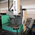 DECKEL-MAHO, DMU 50M, UNIVERSAL, MILLERS