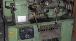 WEILER, unbekannt, OTHER, LATHES