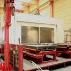 SCHARMANN, ECOCUT 2.3, HORIZONTAL, MACHINING CENTERS