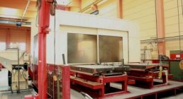 SCHARMANN, ECOCUT 2.3, HORIZONTAL, MACHINING CENTERS