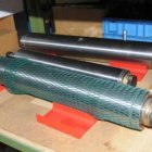 SLF, SFIV 100 x 630 - 120 R, OTHER, ACCESSORIES