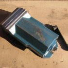 N/A, -empty-, VISES, ACCESSORIES