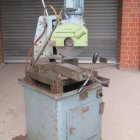 EISELE, VMS III, CIRCULAR COLD, SAWS