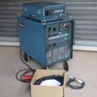 ESS, 311 MW, WELDING SETS, WELDERS