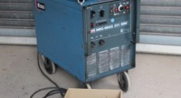 ESS, 311 MW, WELDING SETS, WELDERS