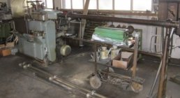 INDEX, B 60, BAR, LATHES