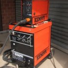 KEMPPI, RA 450 W, WELDING SETS, WELDERS