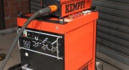 KEMPPI, RA 450 W, WELDING SETS, WELDERS