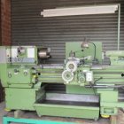 VDF BOEHRINGER, 48 S, CENTER DRIVE, LATHES