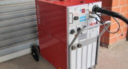 JAECKLE, MIG 405, WELDING SETS, WELDERS