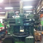 LORENZ, SJ 7/1000, WHEEL, GEAR SHAPERS