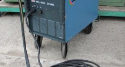 ESS, 311 MW, WELDING SETS, WELDERS