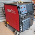 EWM, Wega 400 MIG, WELDING SETS, WELDERS