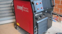 EWM, Wega 400 MIG, WELDING SETS, WELDERS