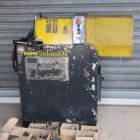 REMS, Unimat 75, MALE THREAD CUTTING MACHINES, THREADERS
