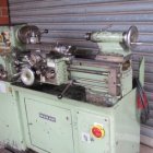 WEILER, Matador, CENTER DRIVE, LATHES