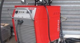 JAECKLE, MIG 500 TS, WELDING SETS, WELDERS