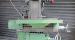 STANKOIMPORT, 6M76II-I, UNIVERSAL, MILLERS