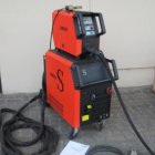 LORCH, S5 Speed Pulse, WELDING SETS, WELDERS