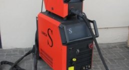 LORCH, S5 Speed Pulse, WELDING SETS, WELDERS