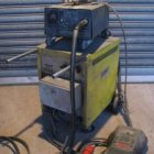 ESAB, LAE 315, WELDING SETS, WELDERS