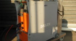 DALEX, Midi Mig 300/800P, WELDING SETS, WELDERS