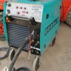 MERKLE, Optimig 350 KW, WELDING SETS, WELDERS