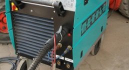 MERKLE, Optimig 350 KW, WELDING SETS, WELDERS