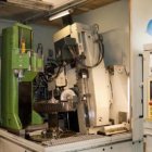 HOEFLER, Nova 1000, GEAR CUTTER, GRINDERS