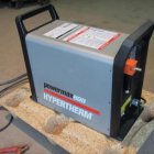 HYPERTHERM, Powermax 850, PLASMA, CUTTERS