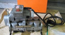 DRAECO, K 9, OTHER, SHEET METAL FORMING MACHINERY