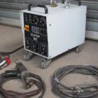 KOECO, 802 Elotop, WELDING SETS, WELDERS