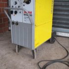JAECKLE, MIG 295, WELDING SETS, WELDERS