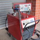 JAECKLE, MIG 400 TS, WELDING SETS, WELDERS