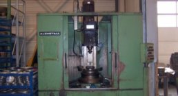 ALZMETALL, Abomat 35, OTHER, DRILLS