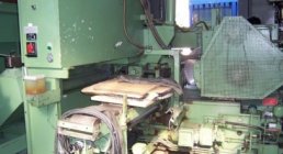 WAGNER, WHS 630 A, CIRCULAR COLD, SAWS