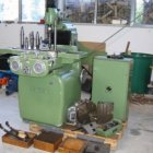 DECKEL, LKB, JIG BORING MACHINE, DRILLS