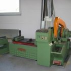 KASTO, EBS 320 AU, HACK, SAWS