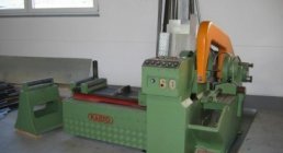 KASTO, EBS 320 AU, HACK, SAWS