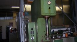 SMG, HOP25, HYDRAULIC, PRESSES
