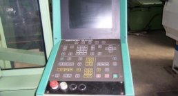 MAHO, MH 600 E, UNIVERSAL, MILLERS