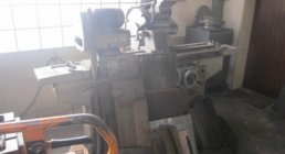 RIBON, RUR 800, CYLINDRICAL, GRINDERS