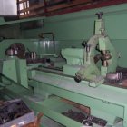 BOEHRINGER, DN570, CNC LATHE, LATHES