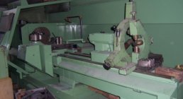BOEHRINGER, DN570, CNC LATHE, LATHES
