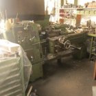 MEUSER, 400-499mm, CENTER DRIVE, LATHES