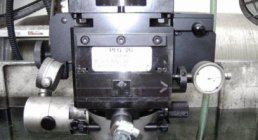 MECRODE, Minim, CAVITY SINKING MACHINES, ERODING MACHINES
