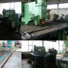 PEDDINGHAUS, H1000, PUNCHING PRESSES, SHEET METAL FORMING MACHINERY